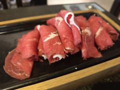 -湊湊火锅·茶憩(和平大悦城店)