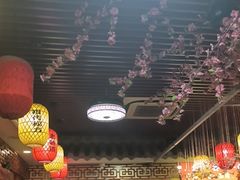 -金杨拉面王小吃面馆·牛三宝面·红烧牛肉粉