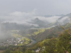 -石潭村