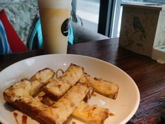 -么么咖啡(燕郊店)