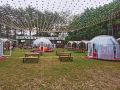 -揭东万竹园旅游景区