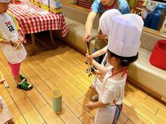 -西贝(上海我格广场店)