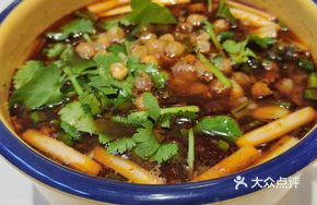 Sour Spicy Noodles in Cups