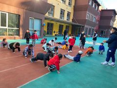 -京师双语幼儿园