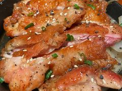 -仓桥家·焗寿司·锅物(光谷步行街店)