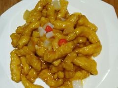 -黑家饺子馆(中华大街店)