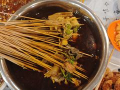 -成都瓜串串(华强北店)