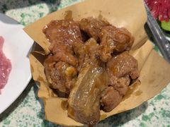 -五里关火锅(牛市口店)