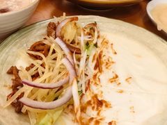 春饼-老昌春饼(中央大街店)