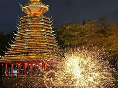 -深圳锦绣中华民俗村