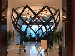 -翡翠36餐厅(浦东香格里拉店)