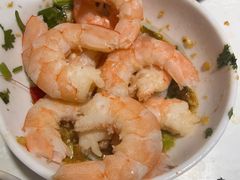 -圣罗巴海鲜烤肉自助(佳兆业店)