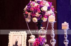 -梅龙镇酒家·宴会厅(南京西路总店)