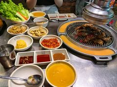 -喜来稀肉(虹泉路店)