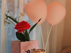 -PARFUM FLORAL花境法餐(南京首店)