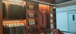 -Hongdu红都·高端西装定制男士西装礼服大衣定制