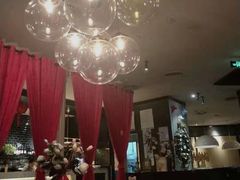 -半秋山西餐厅(巴南万达广场店)