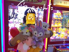 -爱玩嘉年华(龙湖源著天街店)