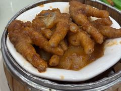 -凤凰楼酒家·粤宴点心(华强北店)