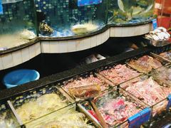 水产区-揭阳钟记小食(福田新村店)