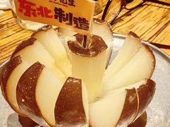 -北丐先生·野馄饨烧烤(长宁龙之梦店)