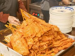 -老客满蛋饼(双塔市集店)