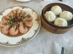 -古南都·清真绿柳居菜馆(太平南路店)