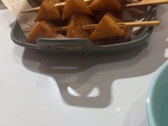 -潮界(虹桥新天地店)