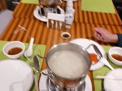 -南京维景国际大酒店咖啡厅