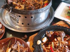 -甘家界牌柠檬鸭(青山店)