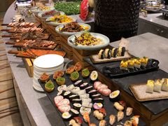 -温州万和豪生大酒店-餐厅