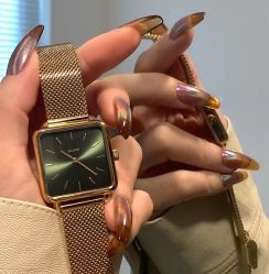 -CM.Nail美甲美睫
