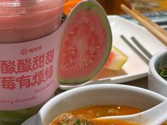 -海底捞火锅(亲子主题北金鹰店)