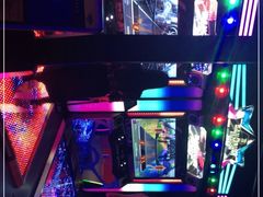 -VS SPORTS PARK运动玩乐园·团建·生日会(合生汇店)