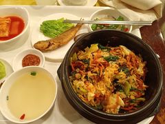 -高丽馆(尊茂店)