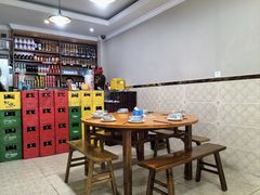 -李大爷的泡椒馆(冉家坝店)