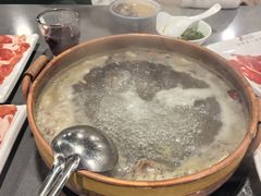 -前门杨记·铜锅涮肉(王府井·故宫店)