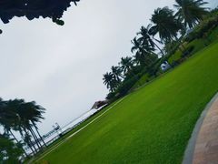 -三亚亚龙湾天域度假酒店