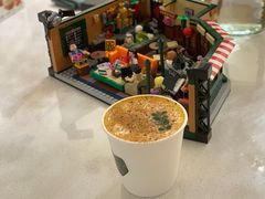 -SAFARI COFFEE
