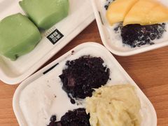 -满记甜品(南京虹悦城三店)