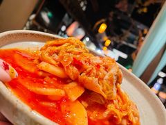 南方泡菜-桂满陇-十里风荷(合生汇店)