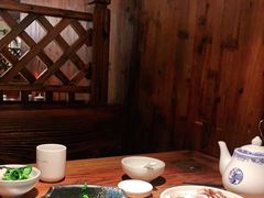 -瑶王府·广西菜(相思湖店)