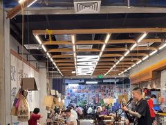 -破店肥哈·东北烧烤·夜宵(南山保利店)