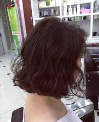 点击看大图 -KIMI HAIR SALON·烫染设计店