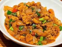 -小厨师·二十年沈家门小海鲜(百井坊巷店)