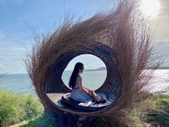 游乐设施-漳州滨海火山岛自然生态风景区