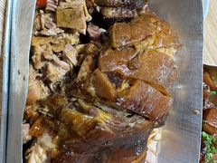 肘子-有肉食·虎九闽菜(798艺术区店)