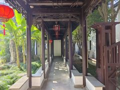 -南京市民俗博物馆(甘熙故居)