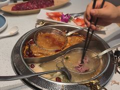 -千牛将·鲜牛肉火锅(开元路店)