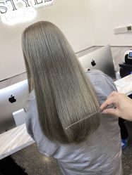 -东秀护肤造型